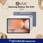 Samsung 三星 Galaxy Tab S10+ SM-X820 12.4吋 12G/256G | 12G/512G WiFi版